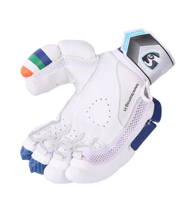 Batting Gloves SG X LSG 1 0